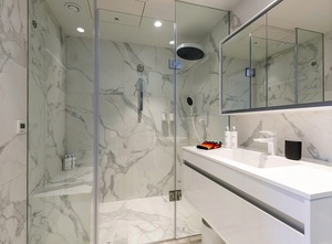 Owner's Suite